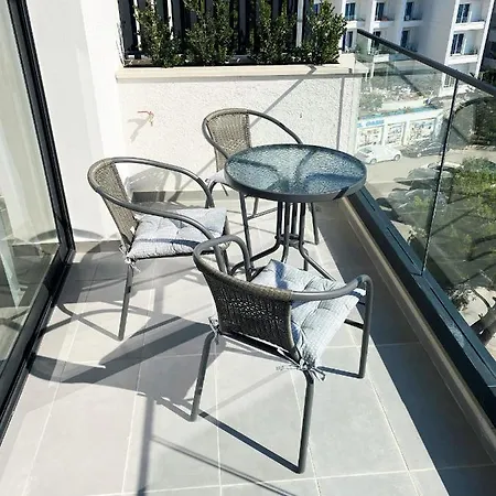 Sea View Apartment Elite2 Sarande Exterior photo