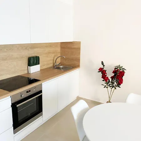 Sea View Apartment Elite2 Sarande Exterior photo