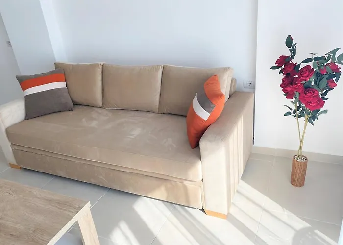 Sea View Apartment Elite2
