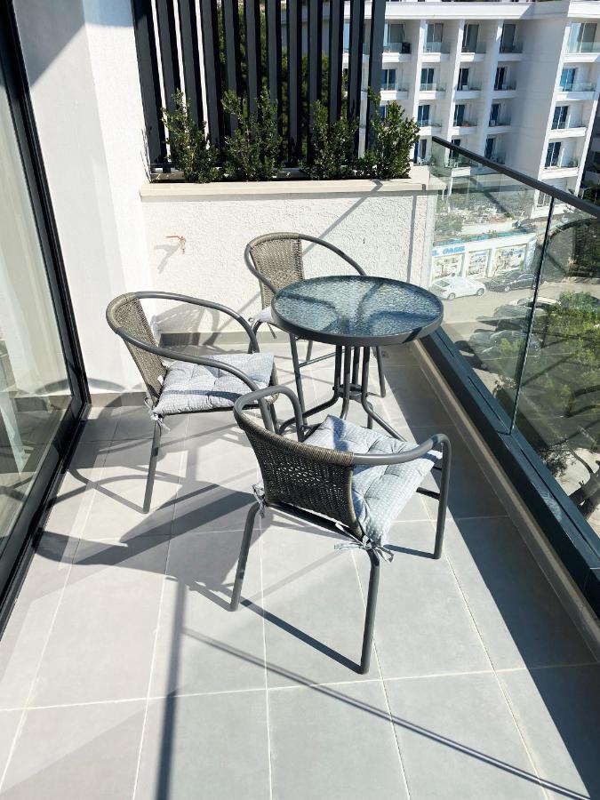 Sea View Elite2 Apartment Sarandë