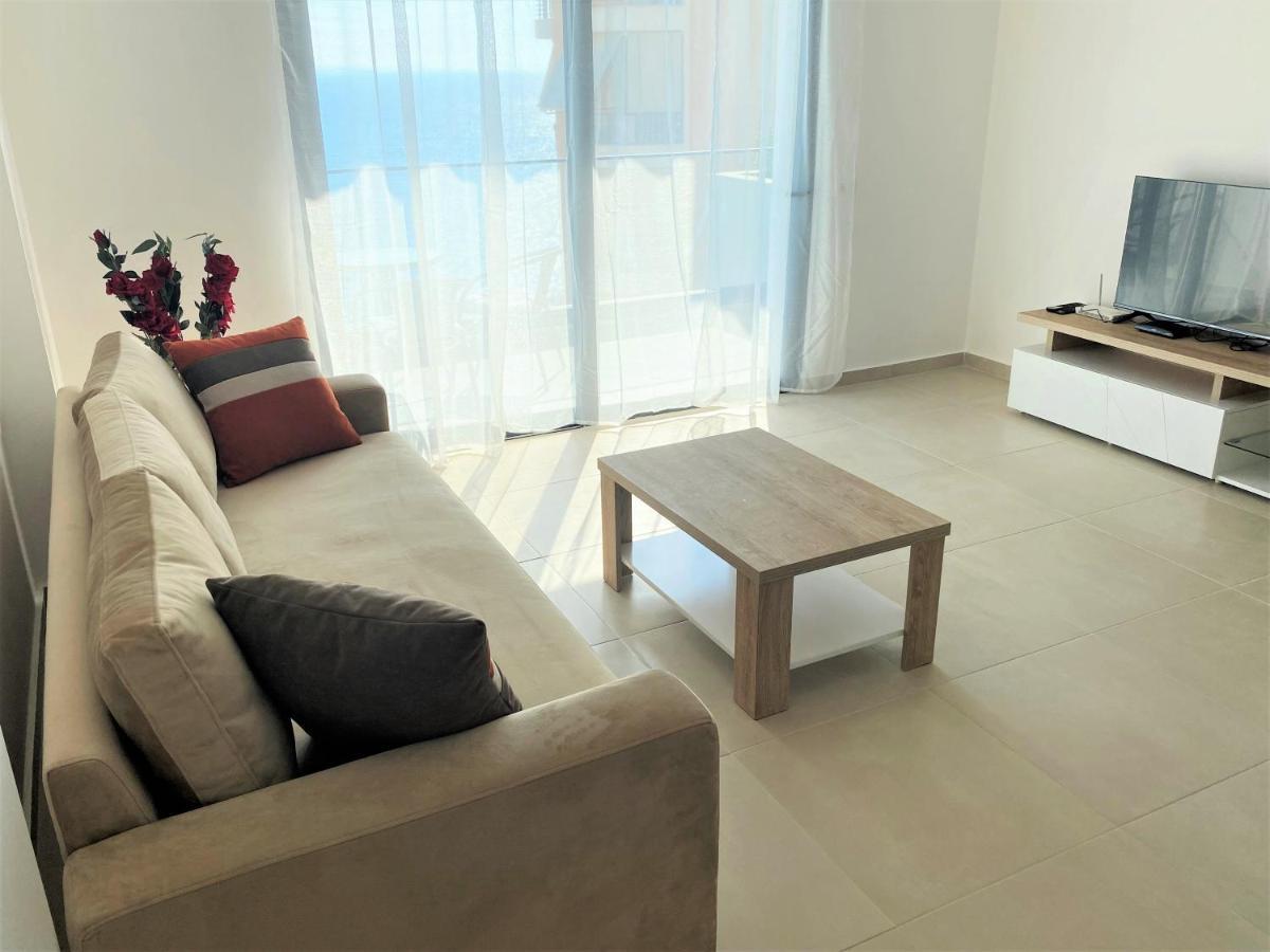 Appartement Sea View Elite2 *