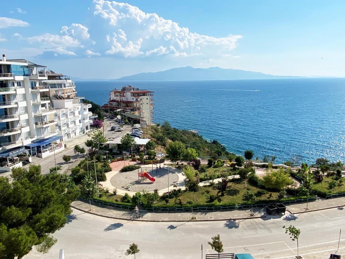 Apartment Sea View Elite2 Sarandë