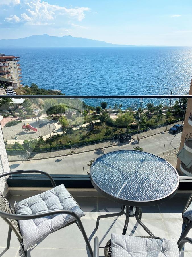 Sea View Elite2 Appartement *