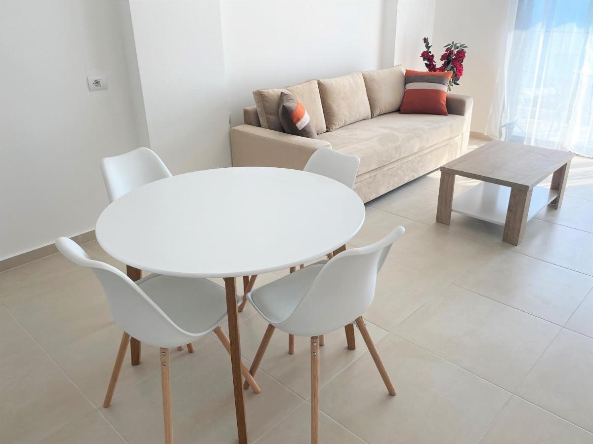Sea View Elite2 Sarandë