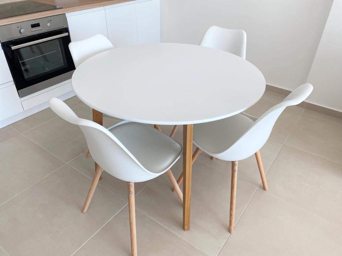 Appartement Sea View Elite2 Sarandë