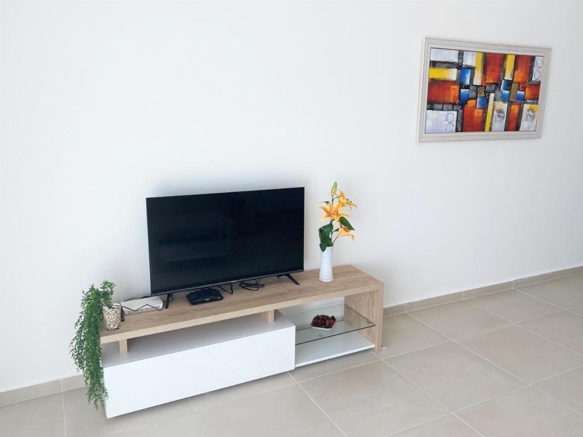 Appartement Sea View Elite2 *
