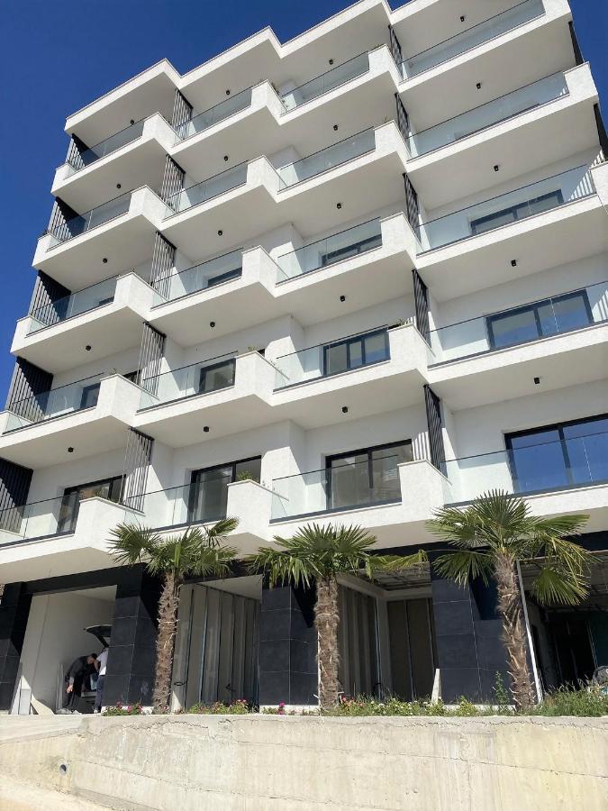 Apartment Sea View Elite2