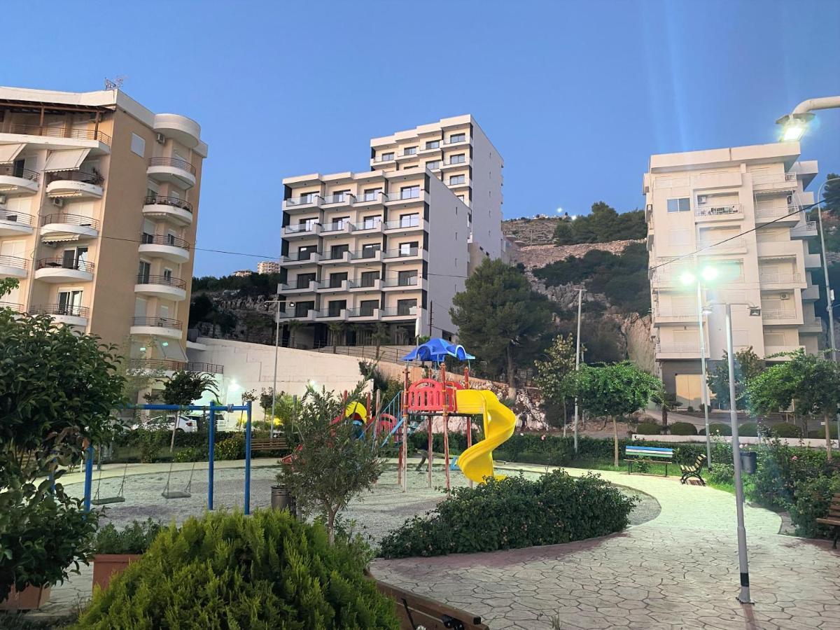 Sea View Elite2 Appartement *