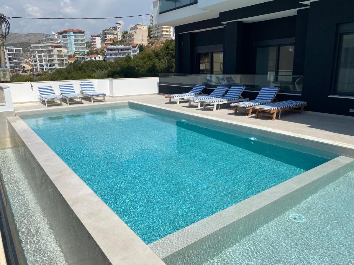 Appartement Sea View Elite2