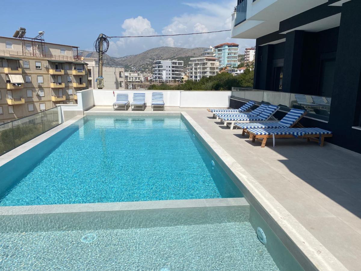 Sea View Elite2 Appartement *
